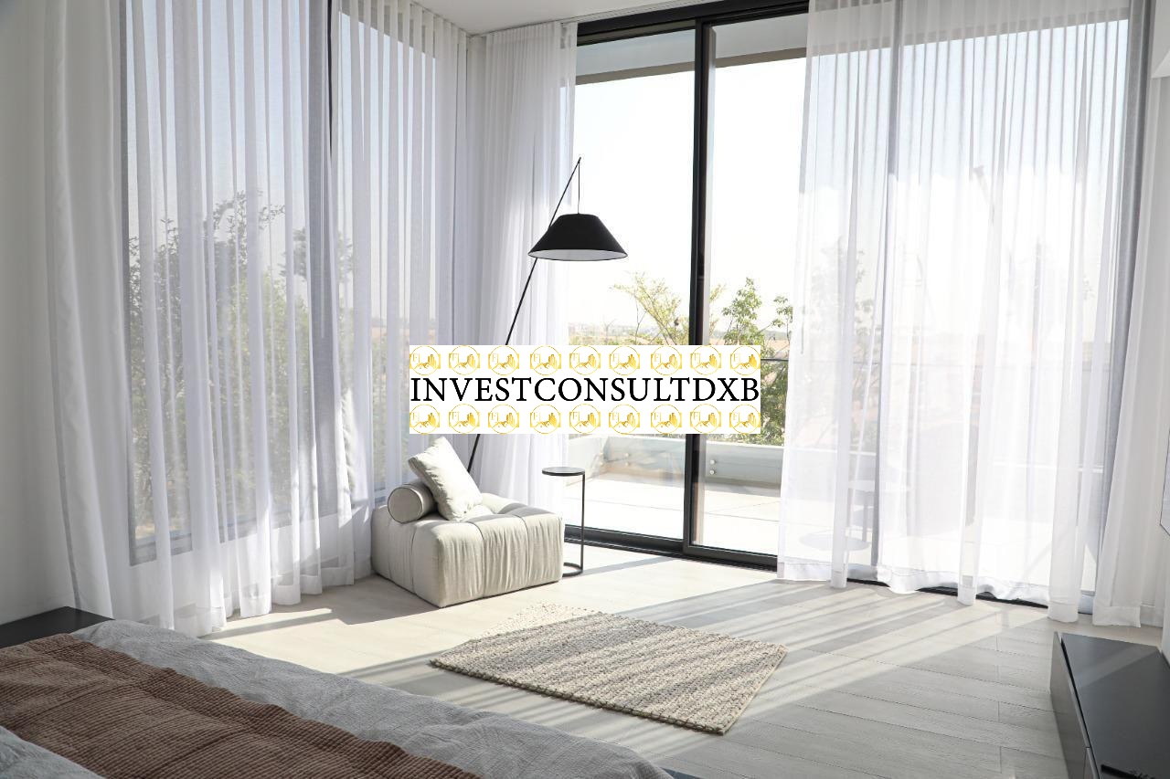 Resale Unit | Best Price | Luxury Smart Homes | Flexible Payment Plans | Advantageous Location