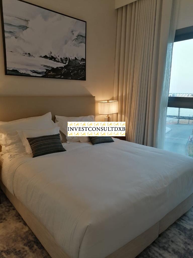 BeachFront Living | Exclusive Amenities | Best Deal | Resale