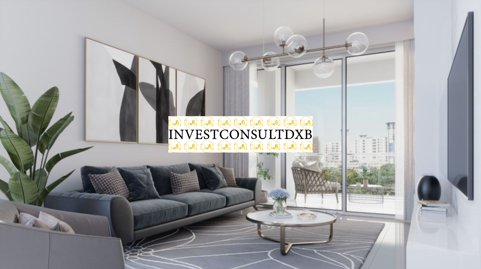 Best Investment Opportunity | Why rent when you can own a luxury apartment | modern premium home
