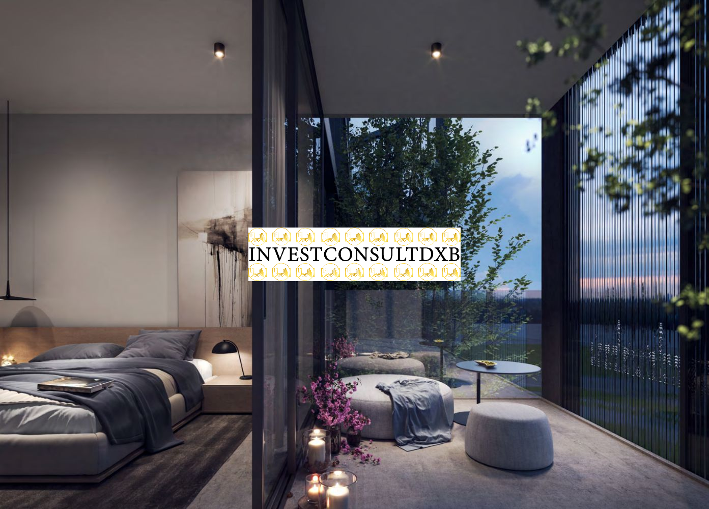 Live in the heart of Sharjah | Luxury Community | Golden Visa Opportunity | No commission