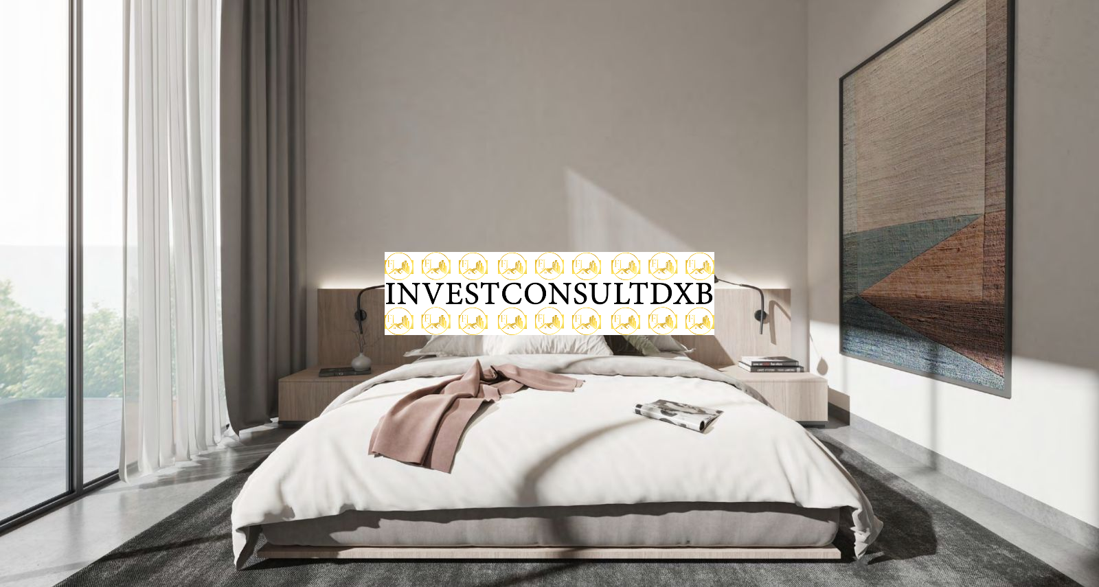 Live in the heart of Sharjah | Luxury Community | Golden Visa Opportunity | No commission