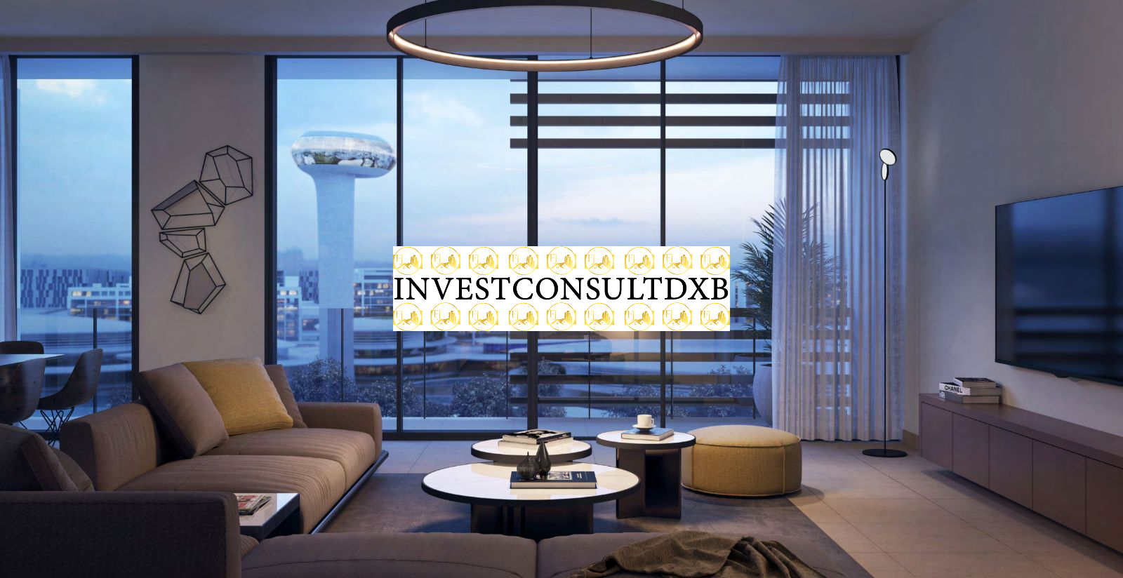 Live in the heart of Sharjah | Luxury Community | Golden Visa Opportunity | No commission