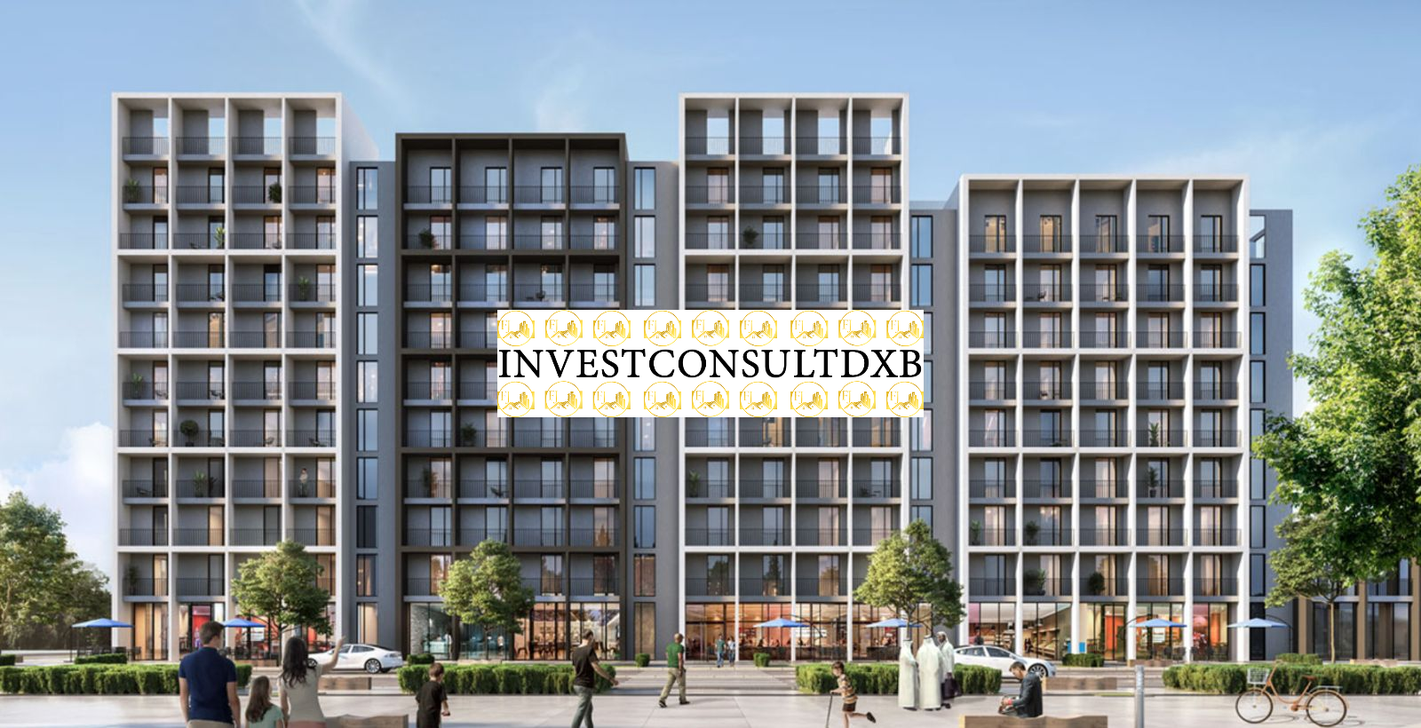 Live in the heart of Sharjah | Luxury Community | Golden Visa Opportunity | No commission