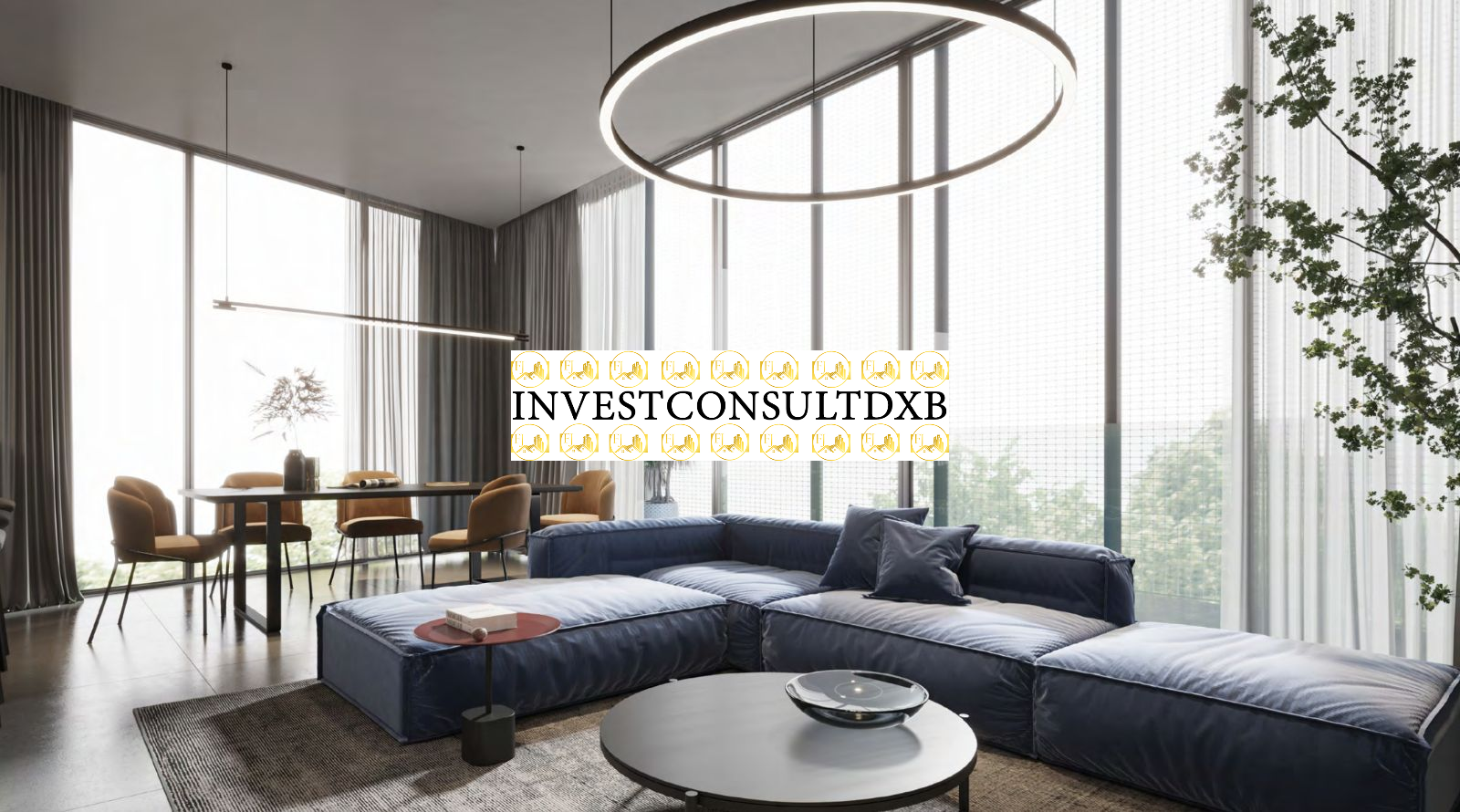 Live in the heart of Sharjah | Luxury Community | Golden Visa Opportunity | No commission