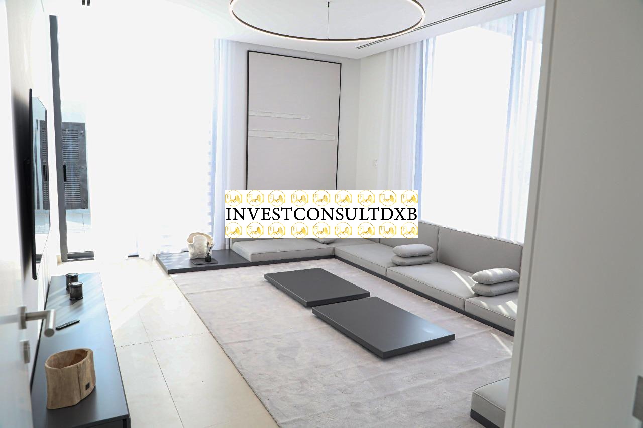 Luxury Villa | Modern Style | Exclusive Resale | Brand New | Amazing Payment Plans| Resale