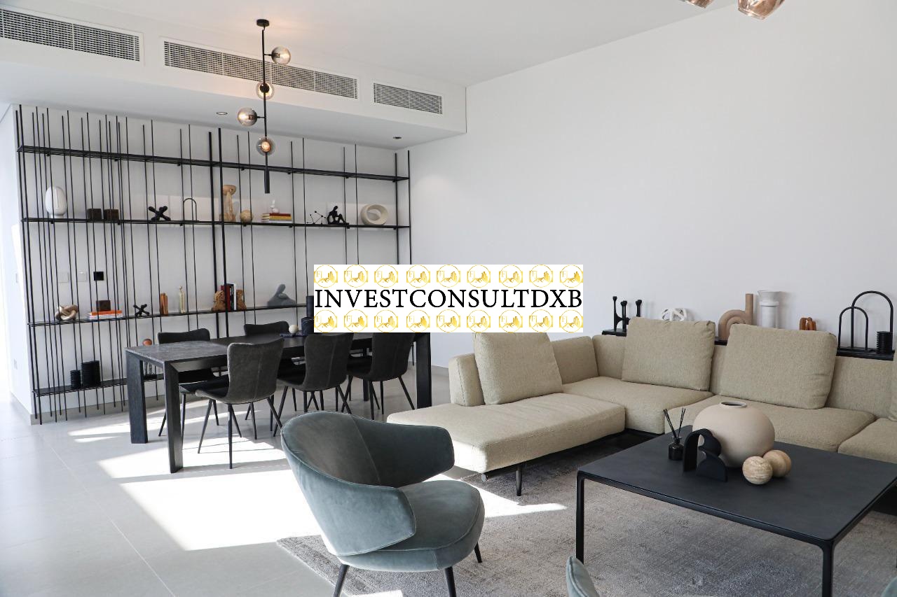 Luxury Villa | Modern Style | Exclusive Resale | Brand New | Amazing Payment Plans| Resale