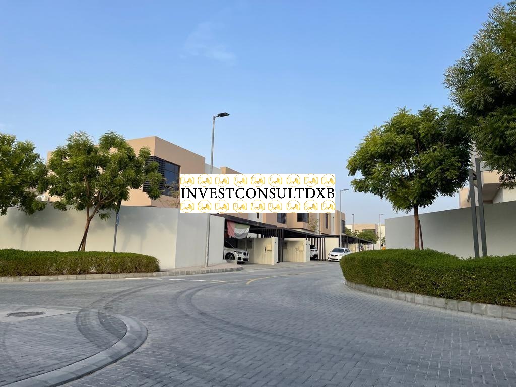 Luxury Villa with Easy Down payment of 120k & 1% Monthly Payment Plan | Invest Now