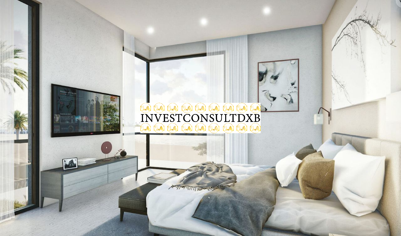 High ROI | Live near the beach | Exclusive Community | Exclusive Resale