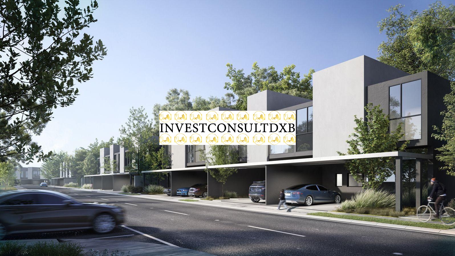 Sharjah’s Distinctive Community | Exclusive Facilities | Best price | Most Strategic Location | Ex