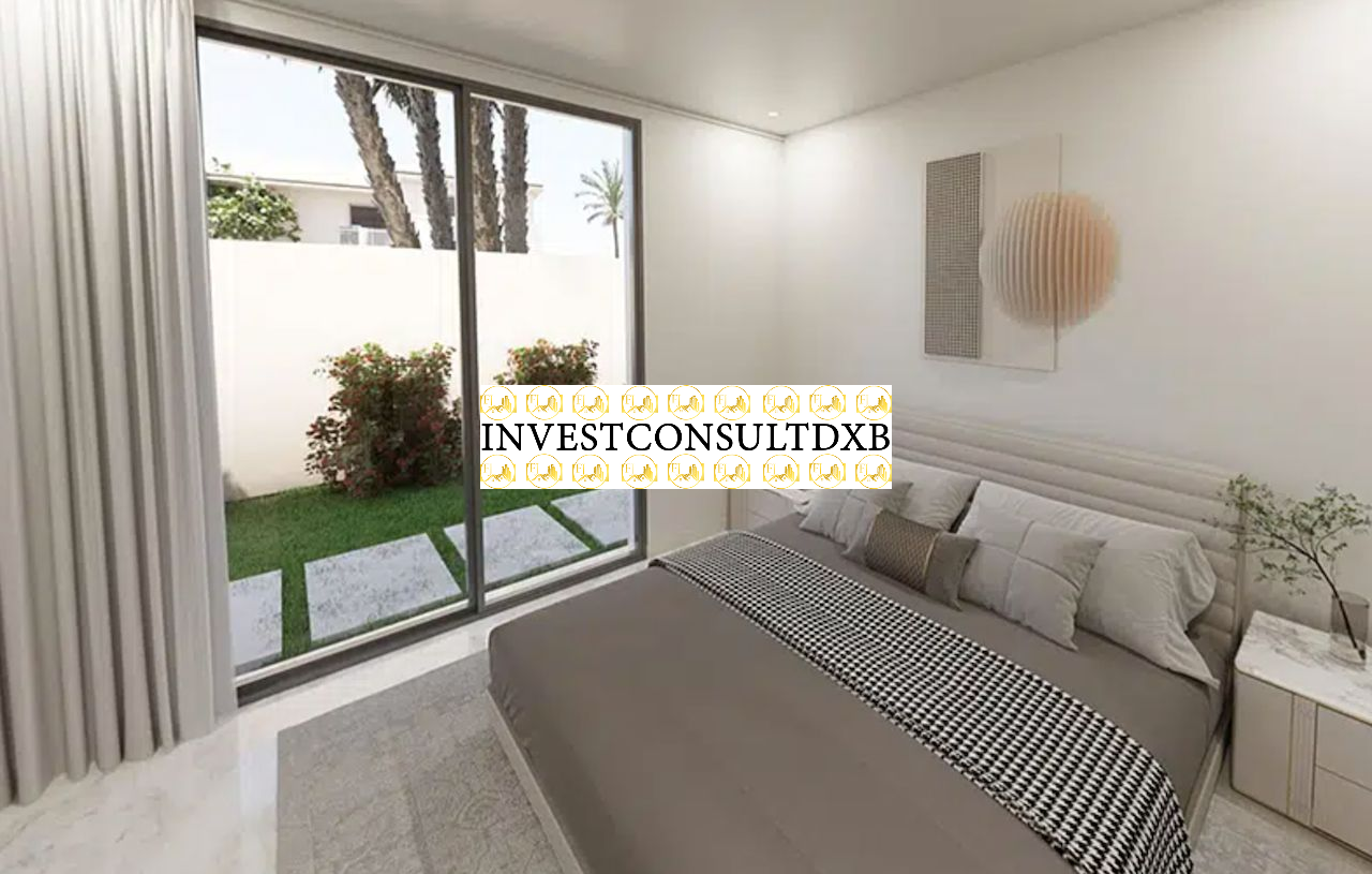 Sea View Villa | Luxury Community | Exclusive Amenities | Exclusive Resale