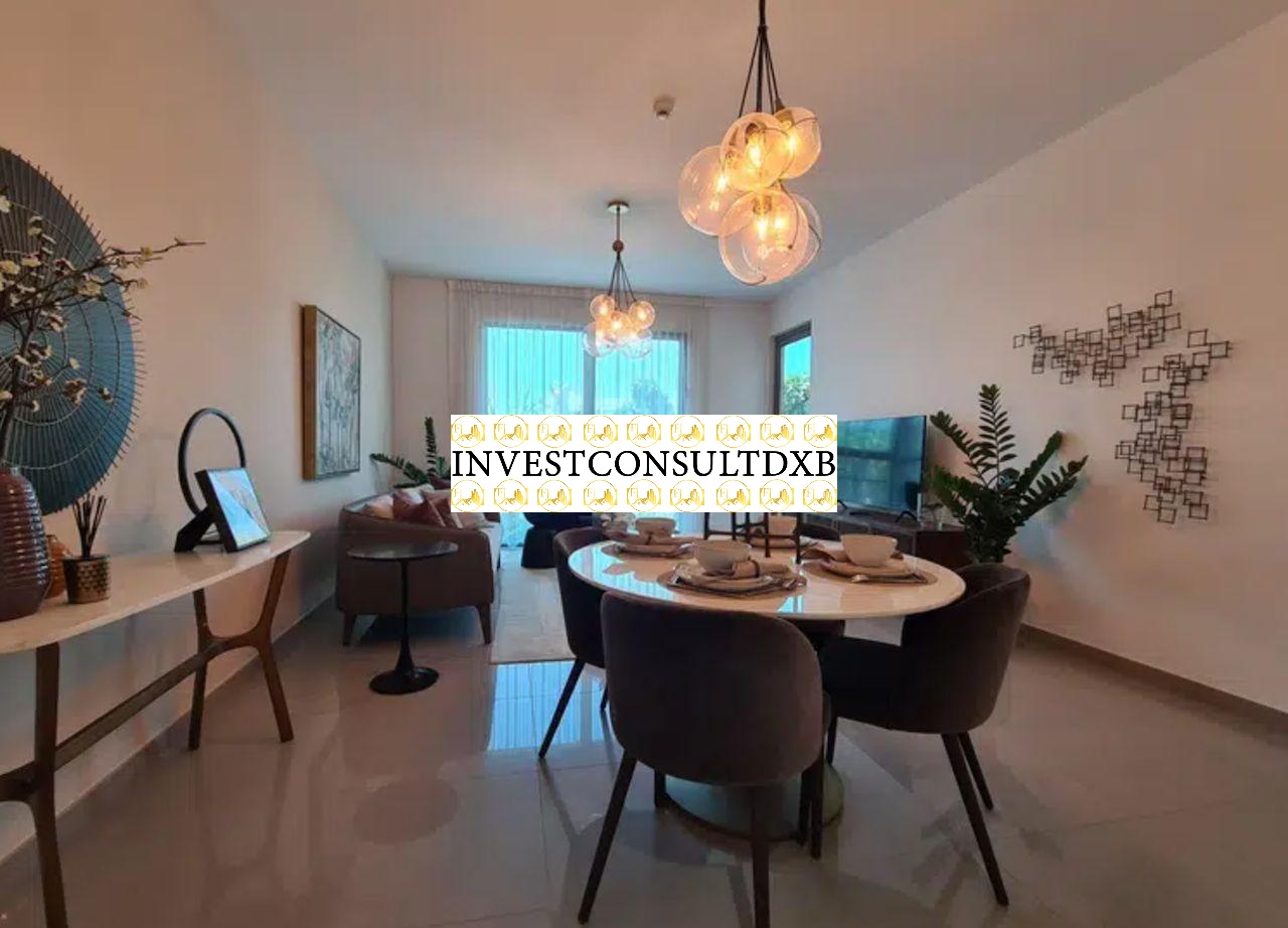 Great Deal | Premium Location | Ready To Move In | Resale