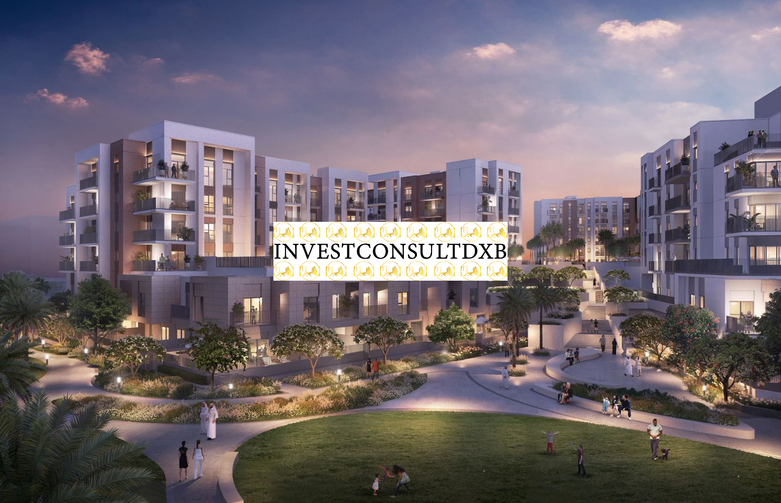 Invest Now | UAE Golden Visa Opportunity | Easy Payment Plans | No Commission