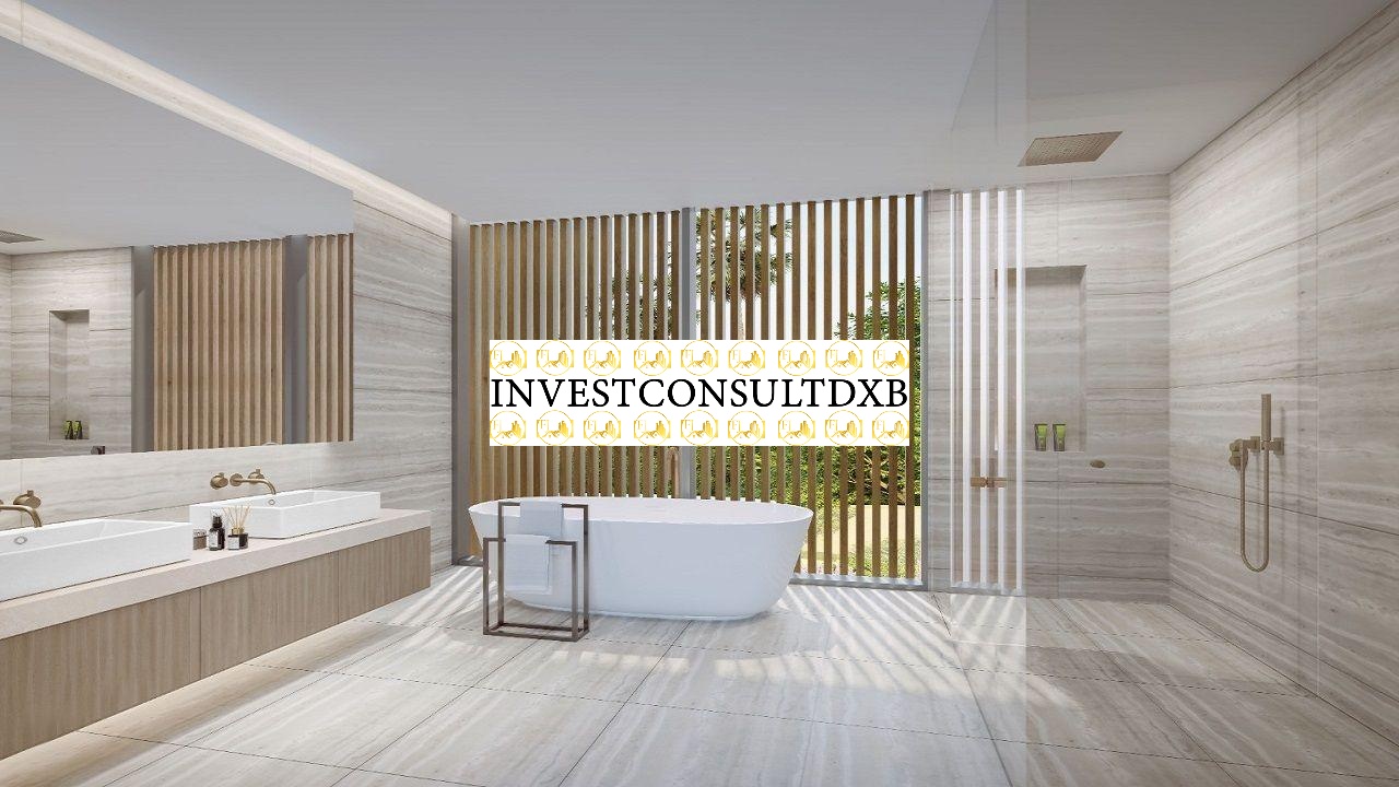 Beautifully Designed Villas | 120k Down Payment | Monthly 1% Payment Plan Option