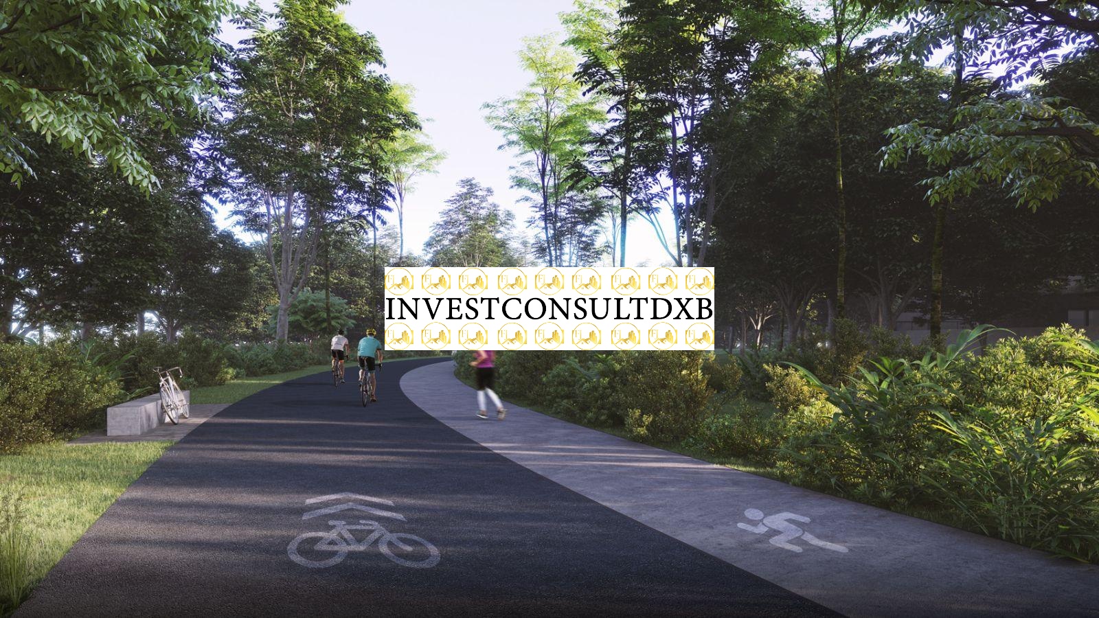 Best Price | Luxury Smart Homes | Flexible Payment Plans | Advantageous Location| Exclusive Resale