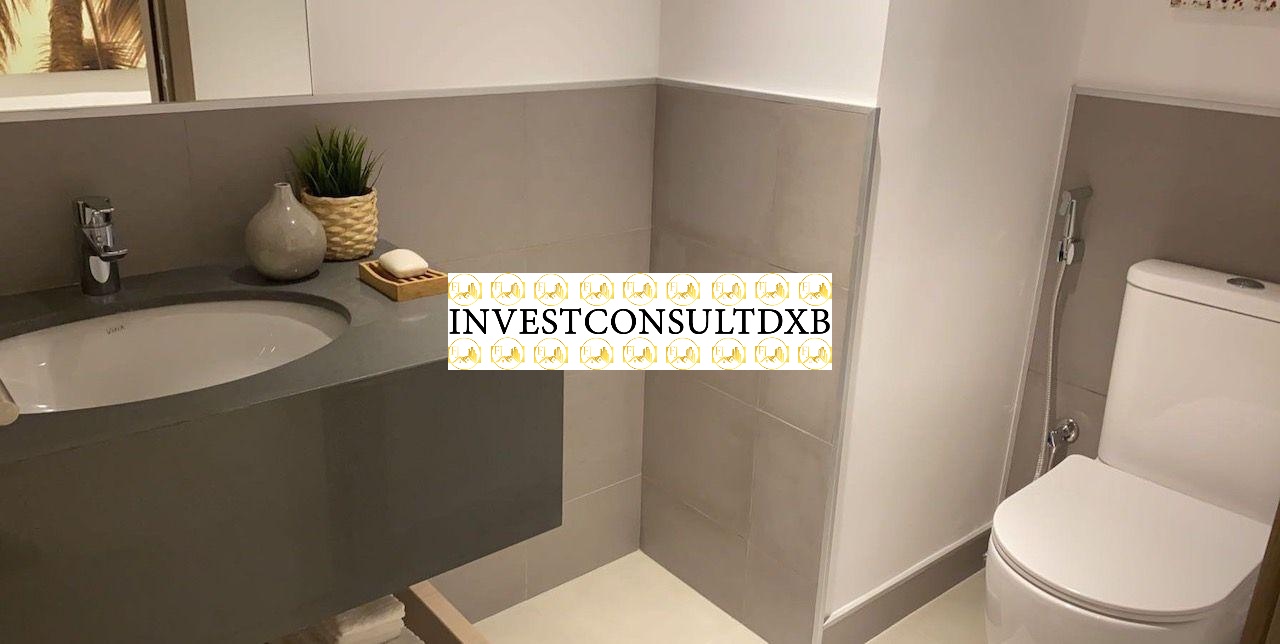 Direct Beach Access | Premium Unit | Resale