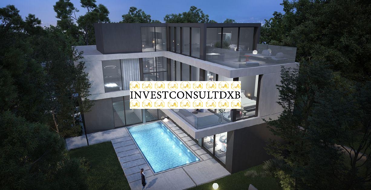 Great villa | Premium Interior | Modern Design | Best ROI | Amazing Payment Plans