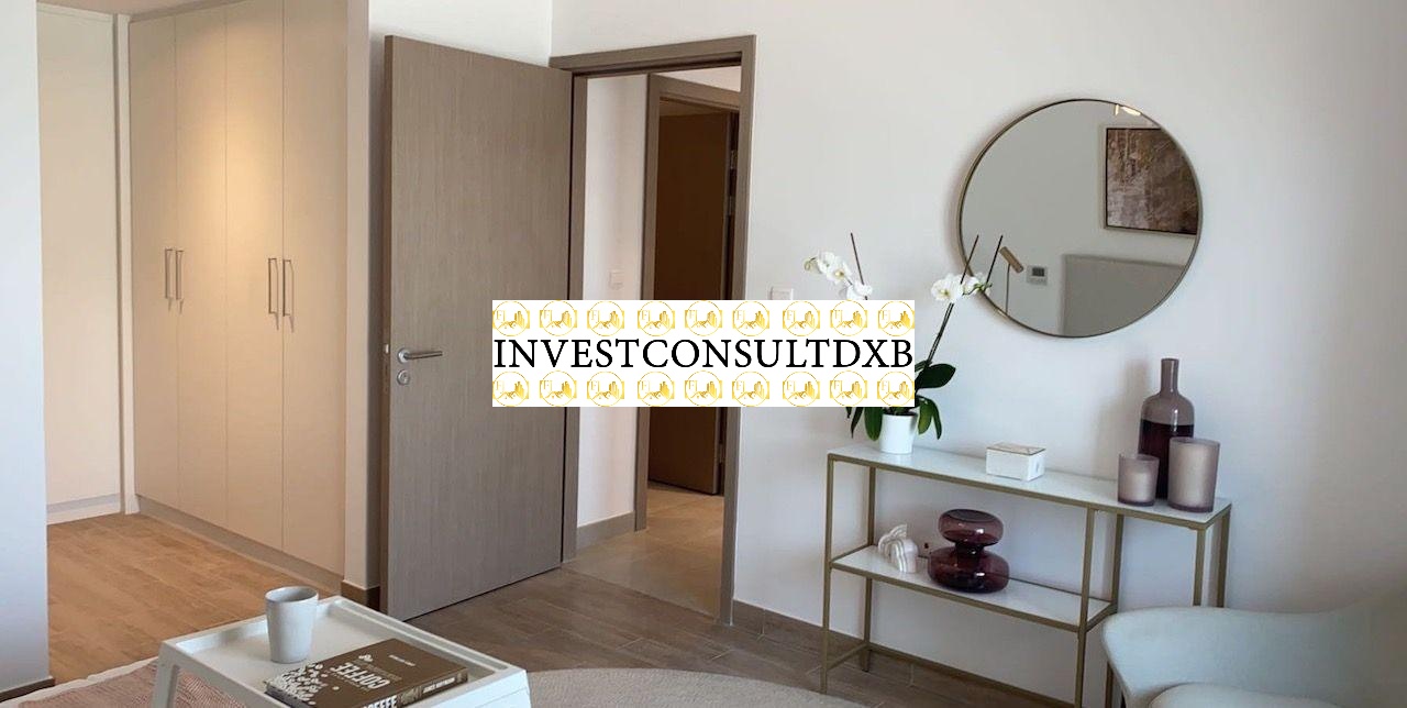 Direct Beach Access | Premium Unit | Resale