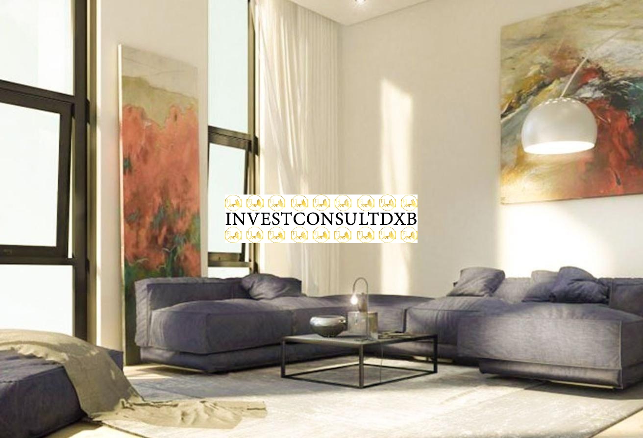 Own a Villa on a monthly payment | Hotel Finishing | Perfect Location