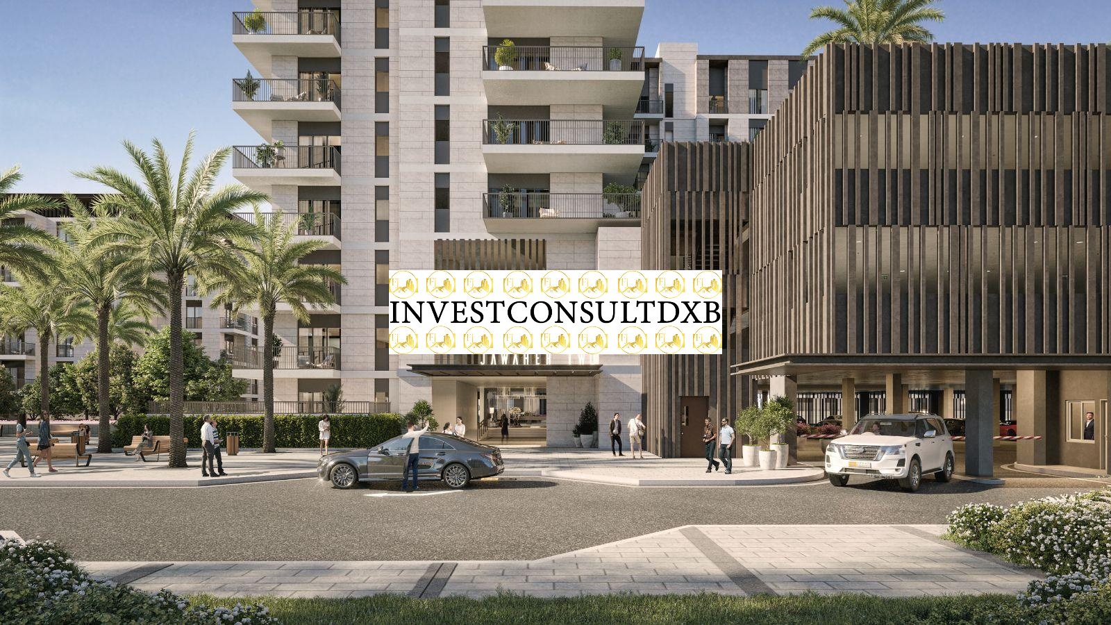 Direct Marina Access | Sharjah’s Top Community | Beachfront Living | Modern Smart Homes