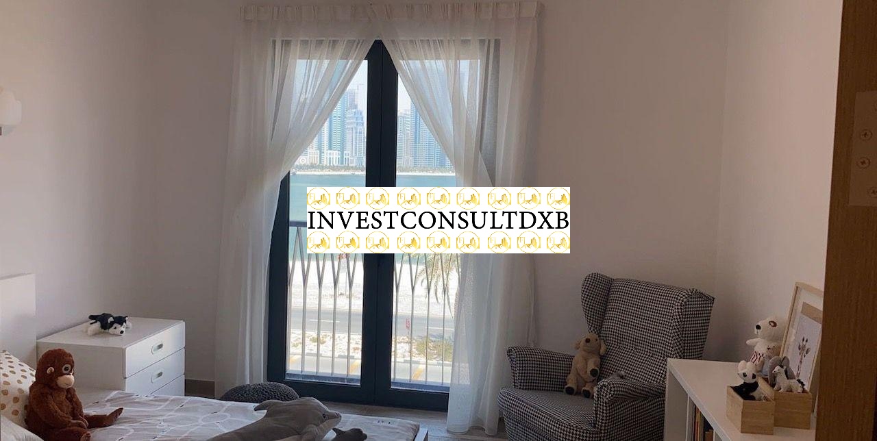 Direct Beach Access | Premium Unit | Resale