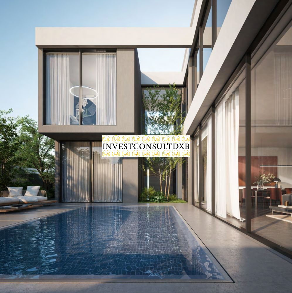 Best Price | Luxury Smart Homes | Flexible Payment Plans | Advantageous Location| Amazing Payment Pl