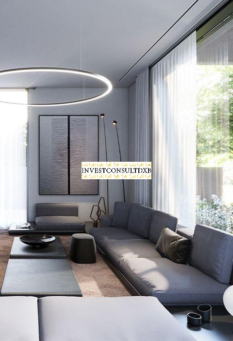 Spectacular Views | Luxury Community | Stylish Interiors | No commission| Exclusive Resale