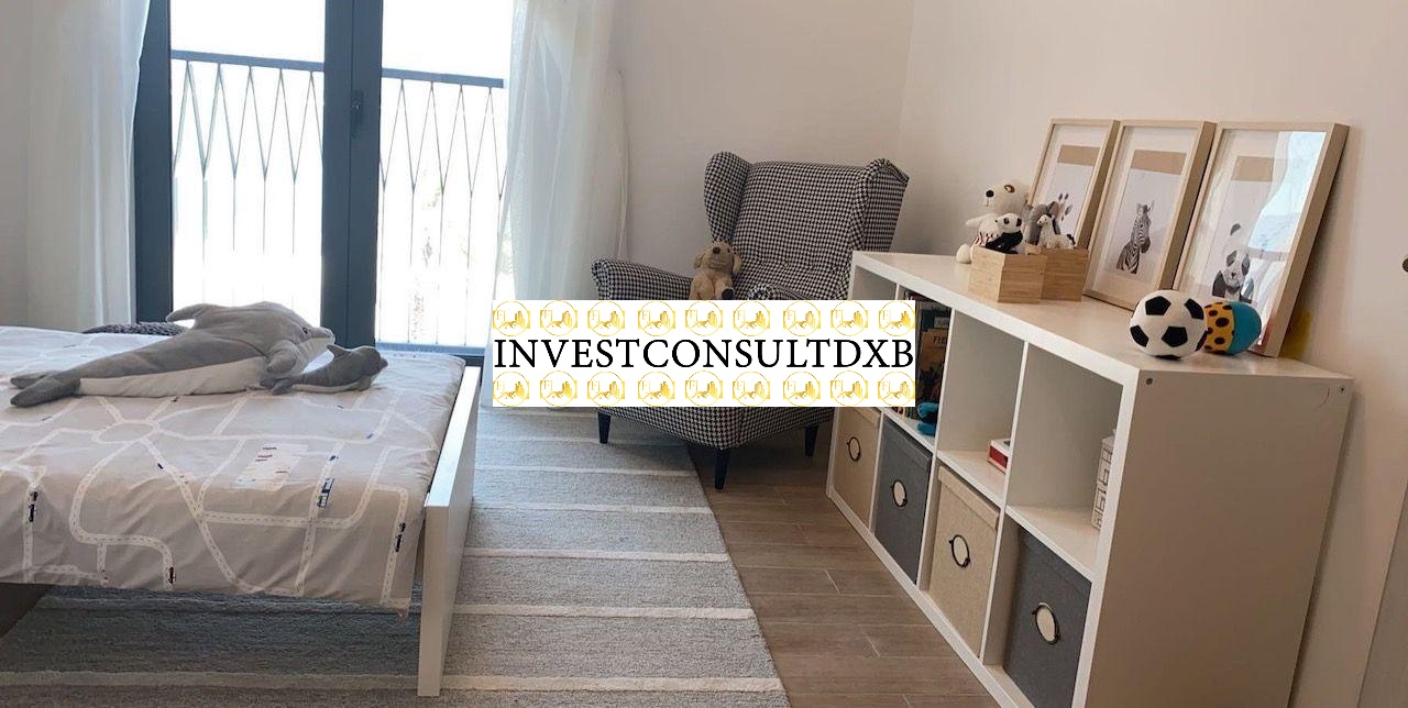 Luxury Apt | Exclusive Facilities | Strategically Located| Resale Unit