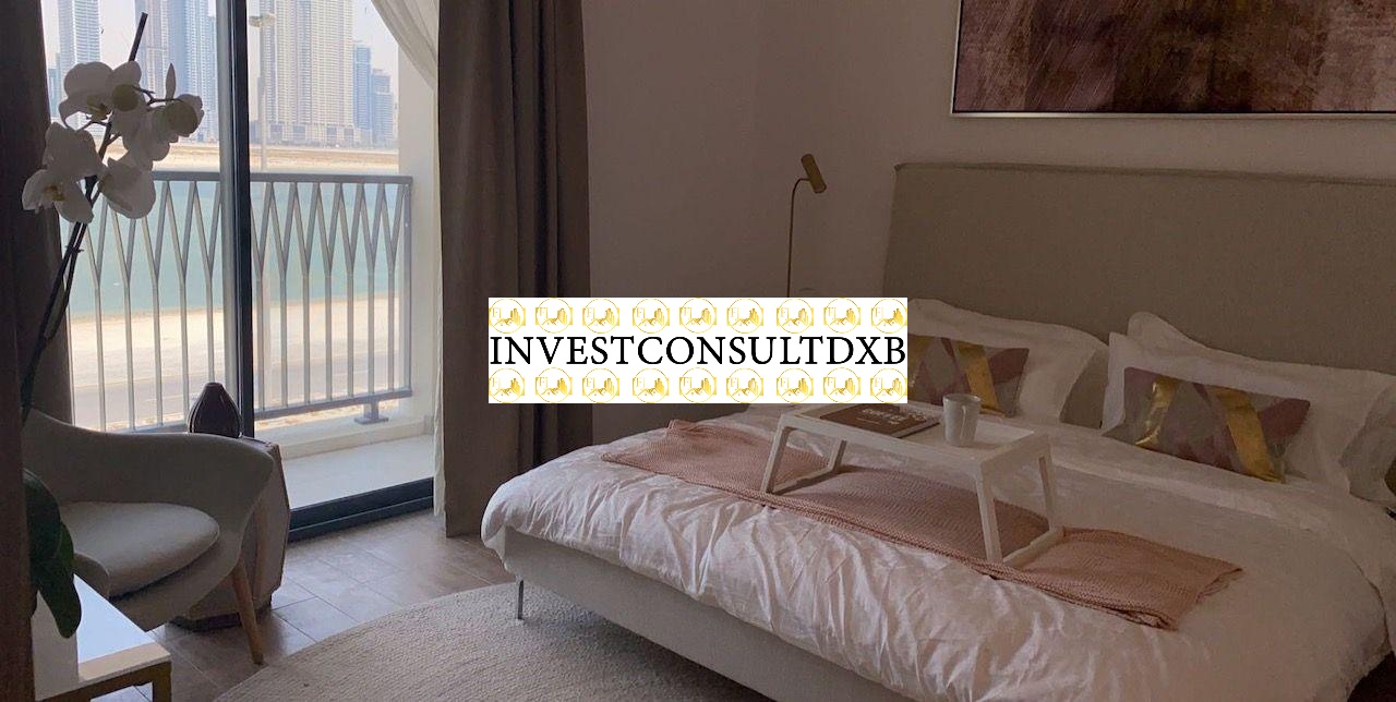 Luxury Apt | Exclusive Facilities | Strategically Located| Resale Unit