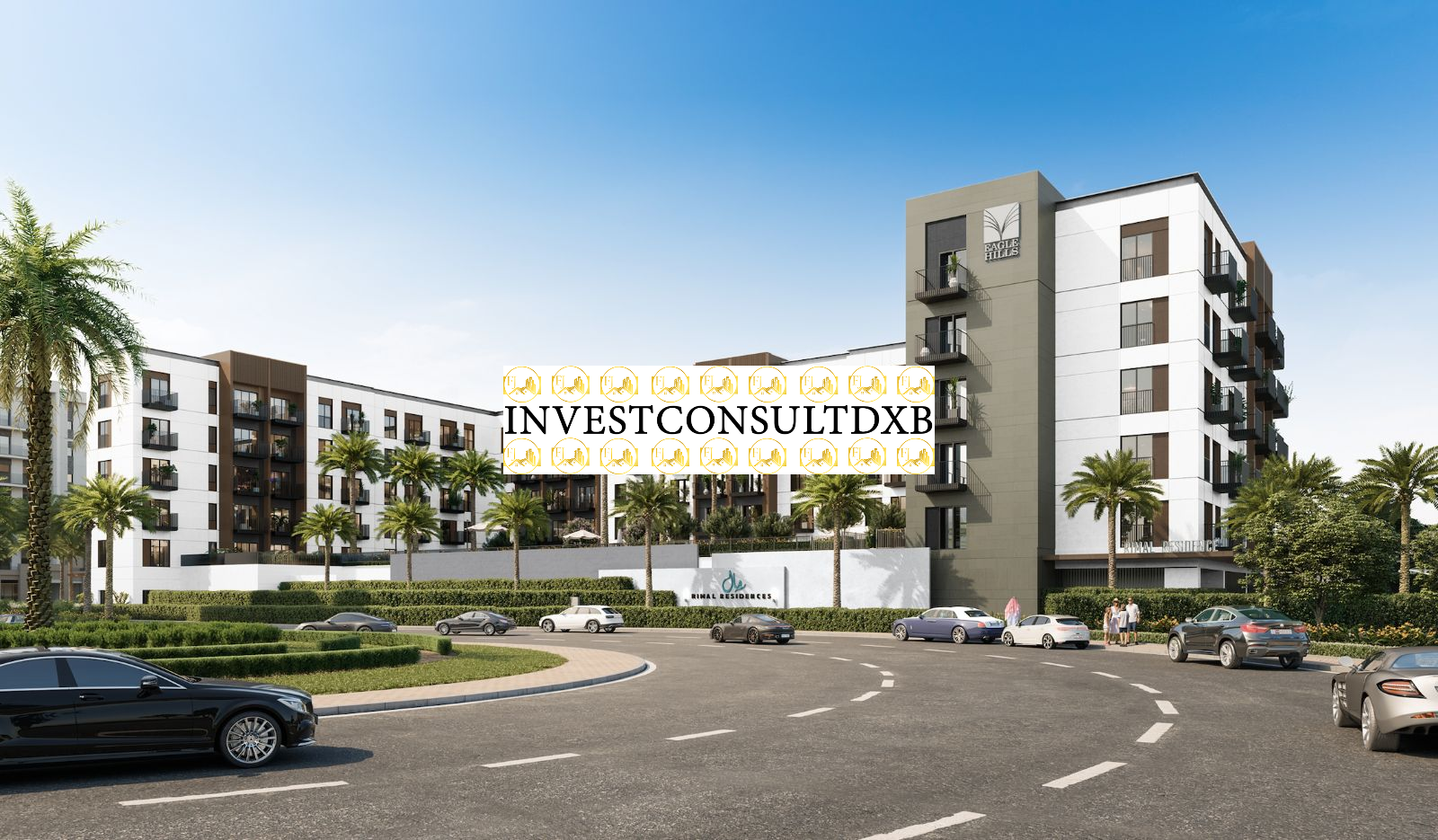 Invest Now | UAE Golden Visa Opportunity | Easy Payment Plans | No Commission