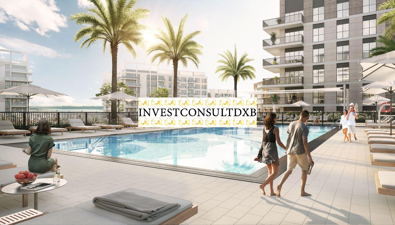 First ever marina front Residences | Waterfront Living | Best Deal | Easy Payment Plans
