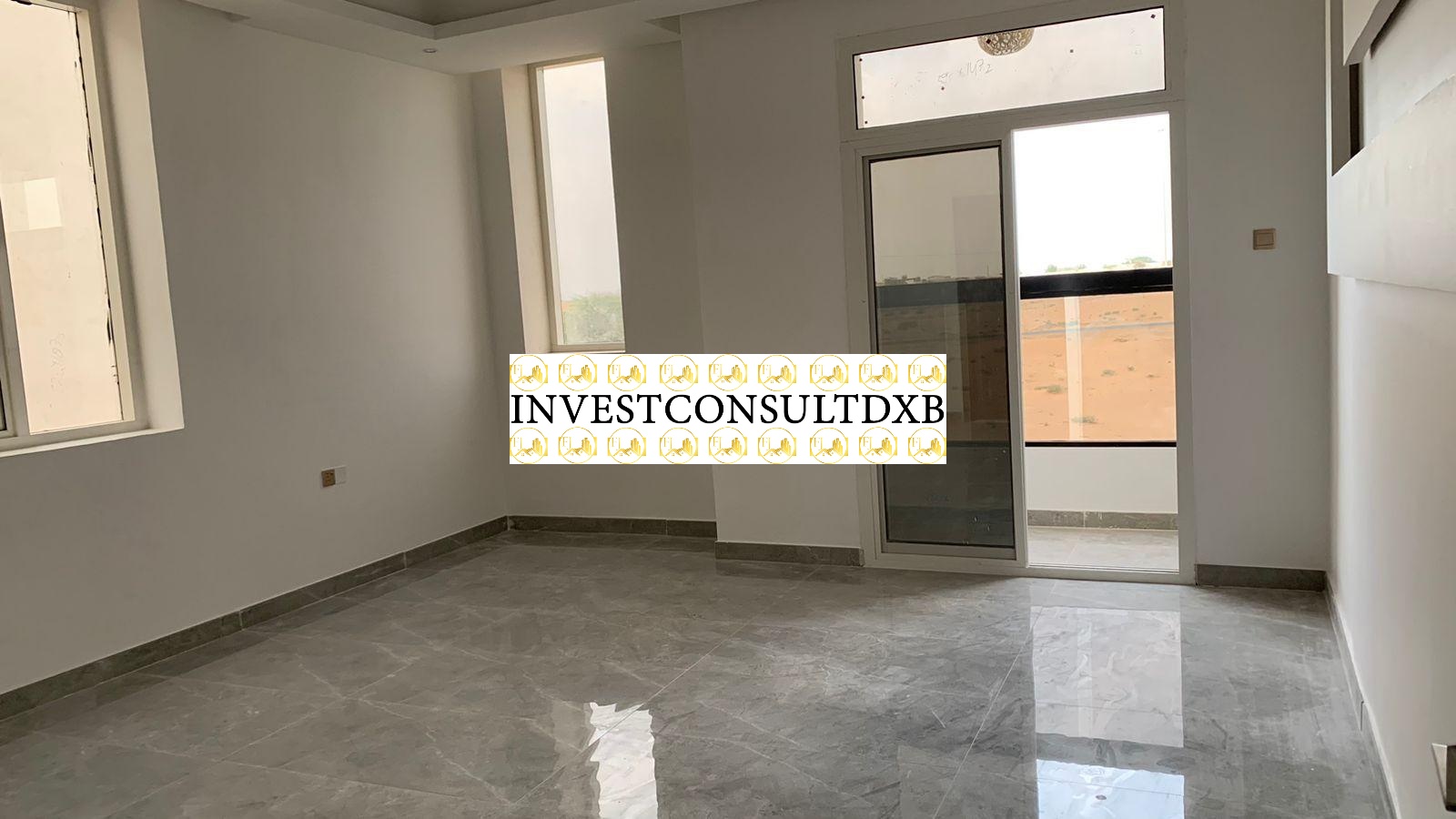 Luxury Villa | Exclusive Facilities | Strategically Located| Resale Unit