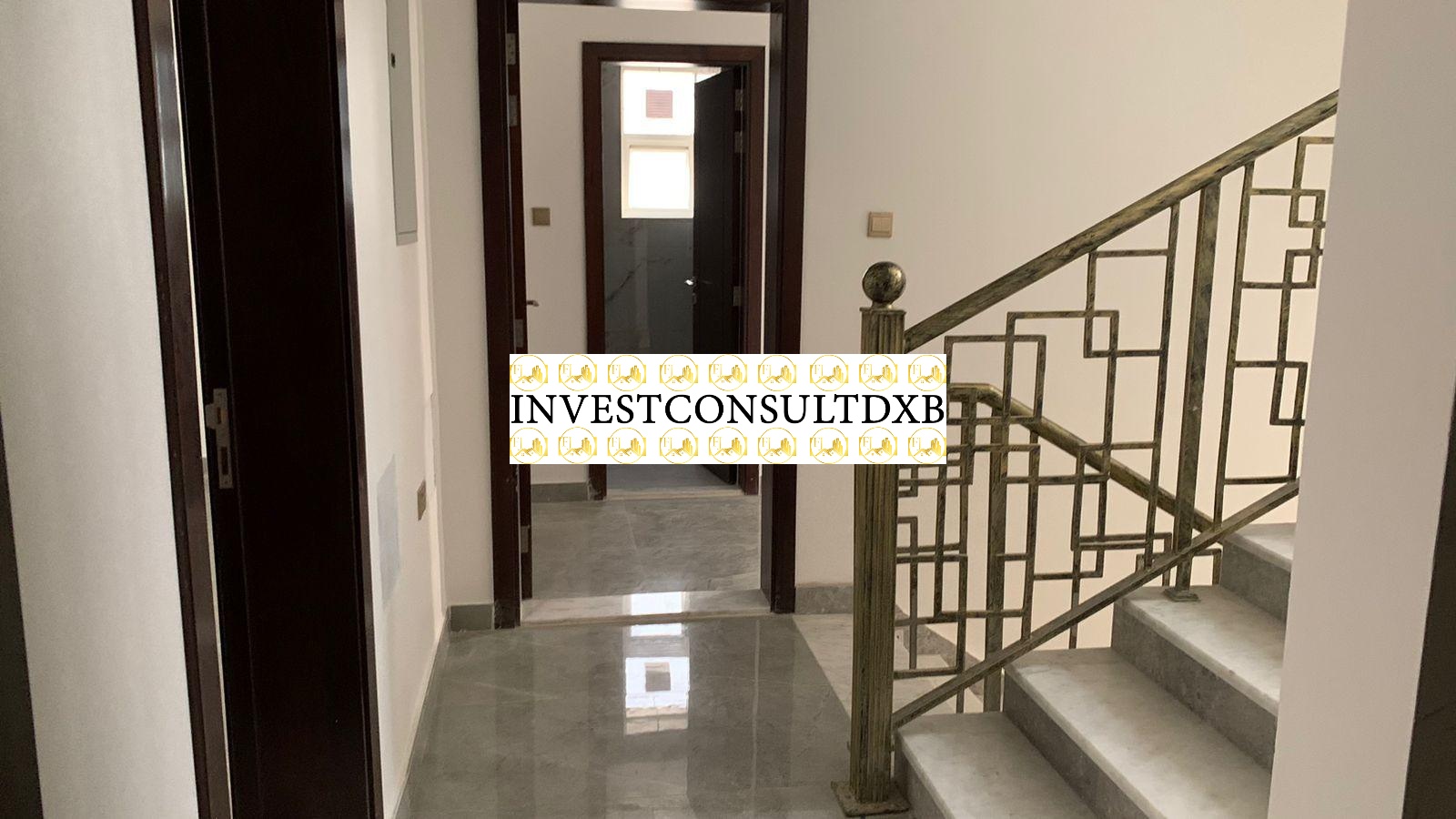 Luxury Villa | Exclusive Facilities | Strategically Located| Resale Unit