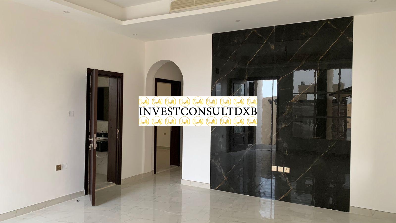 Luxury Villa | Exclusive Facilities | Strategically Located| Resale Unit