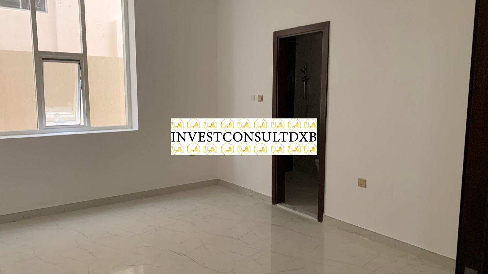 Luxury Villa | Exclusive Facilities | Strategically Located| Resale Unit