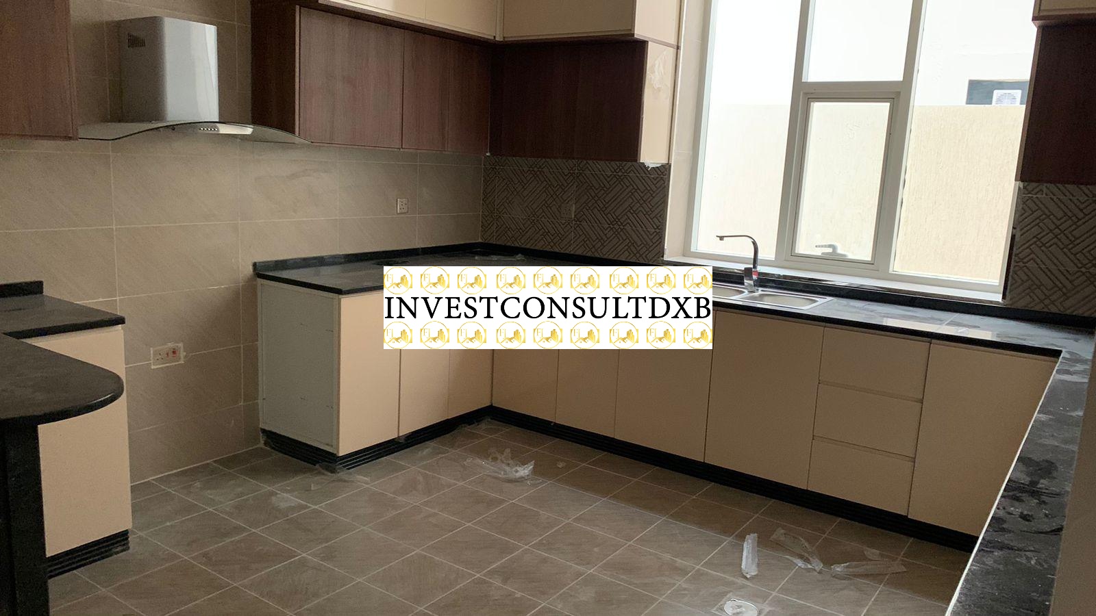 Luxury Villa | Exclusive Facilities | Strategically Located| Resale Unit