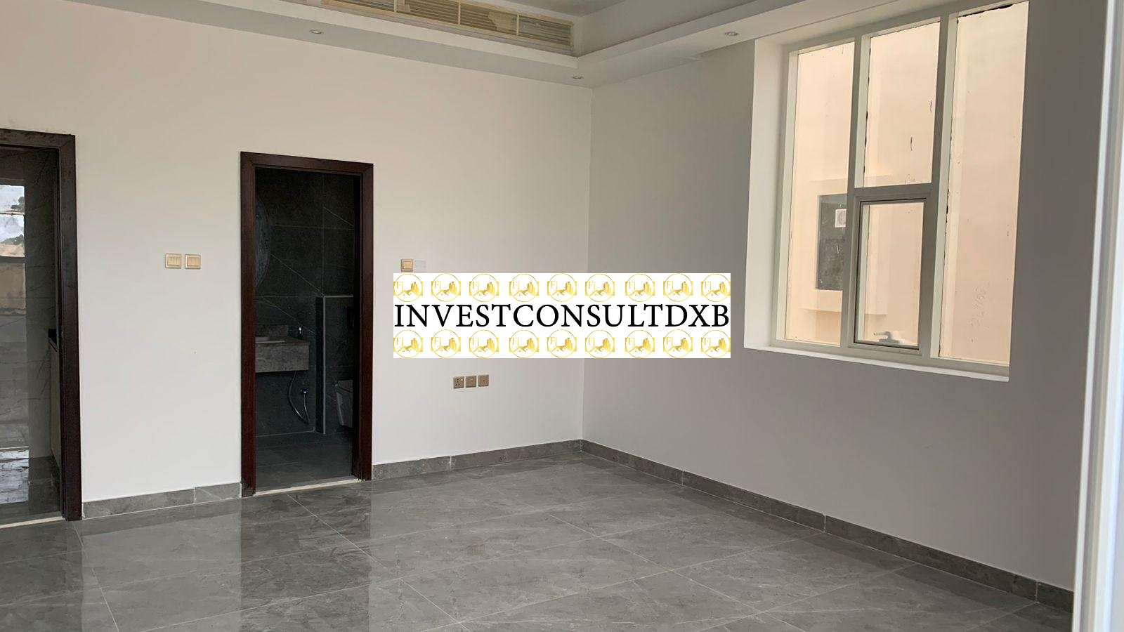 Modern Luxury Villa | Strategic Location | Call Now| Resale Unit