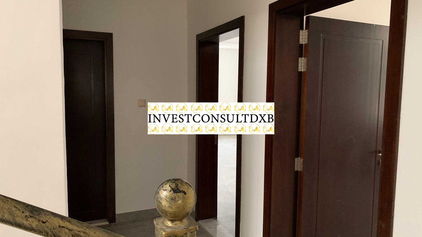 Luxury Villa | Exclusive Facilities | Strategically Located| Resale Unit