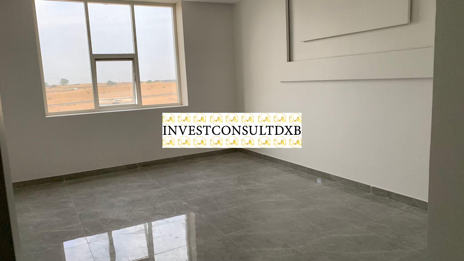 Luxury Villa | Exclusive Facilities | Strategically Located| Resale Unit