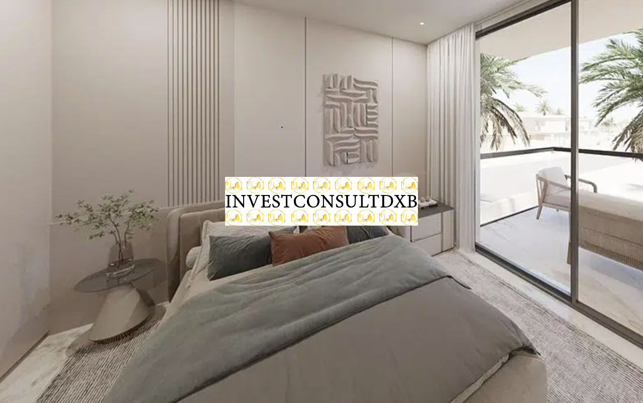 High ROI | Live near the beach | Exclusive Community | Exclusive Resale