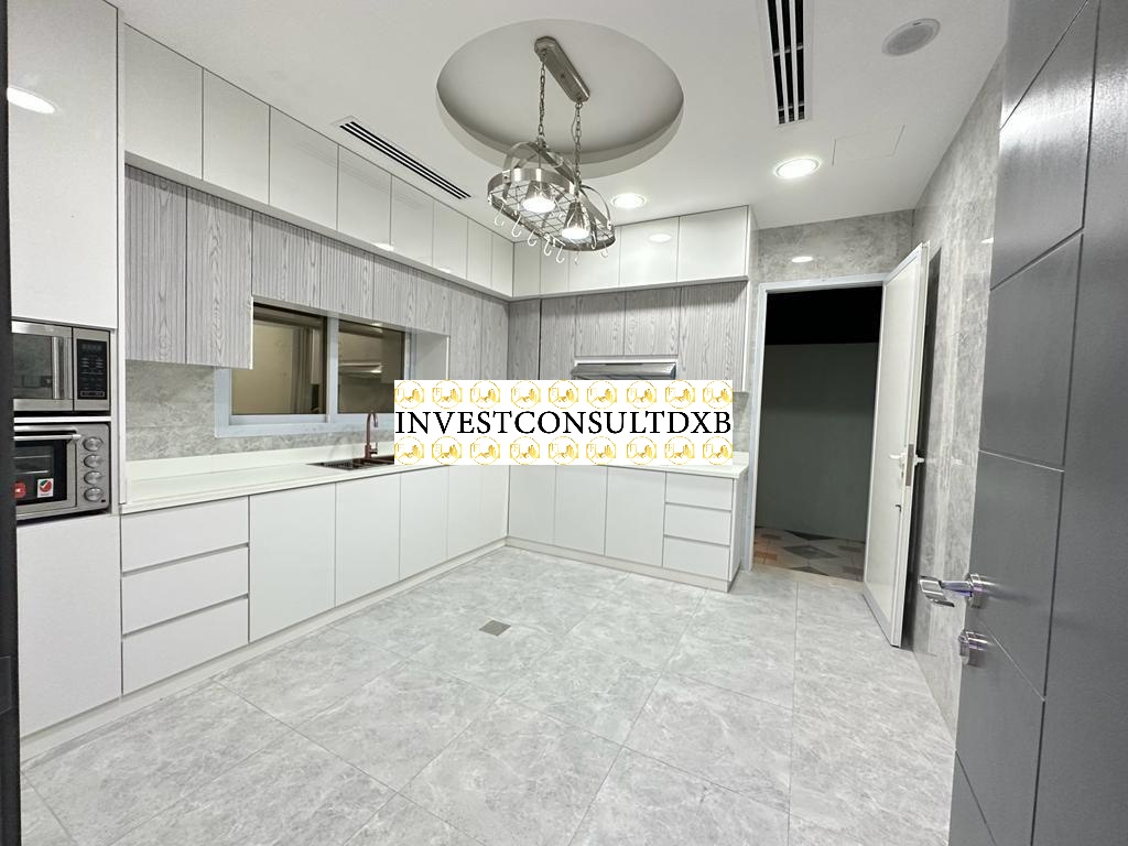 Best Location | Easy access | Modern Luxury Villa