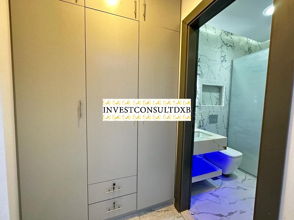 Best Location | Easy access | Modern Luxury Villa