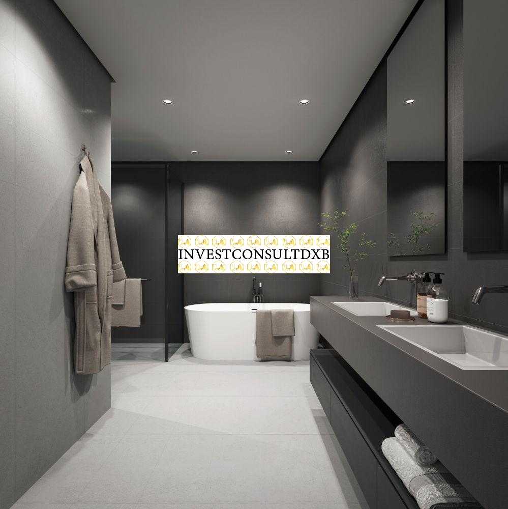 Spectacular Views | Luxury Community | Stylish Interiors | No commission| Exclusive Resale