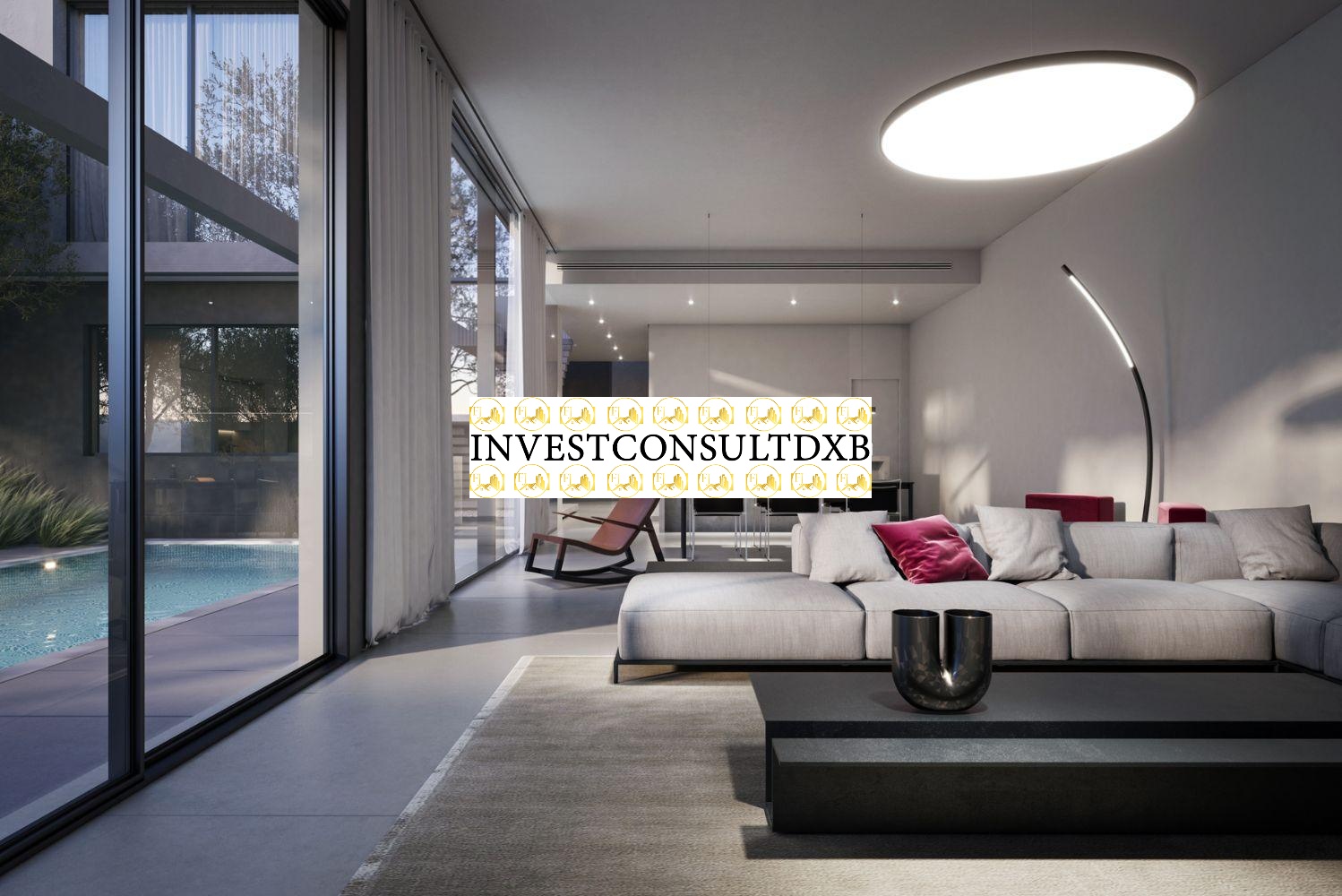 Spectacular Views | Luxury Community | Stylish Interiors | No commission| Exclusive Resale