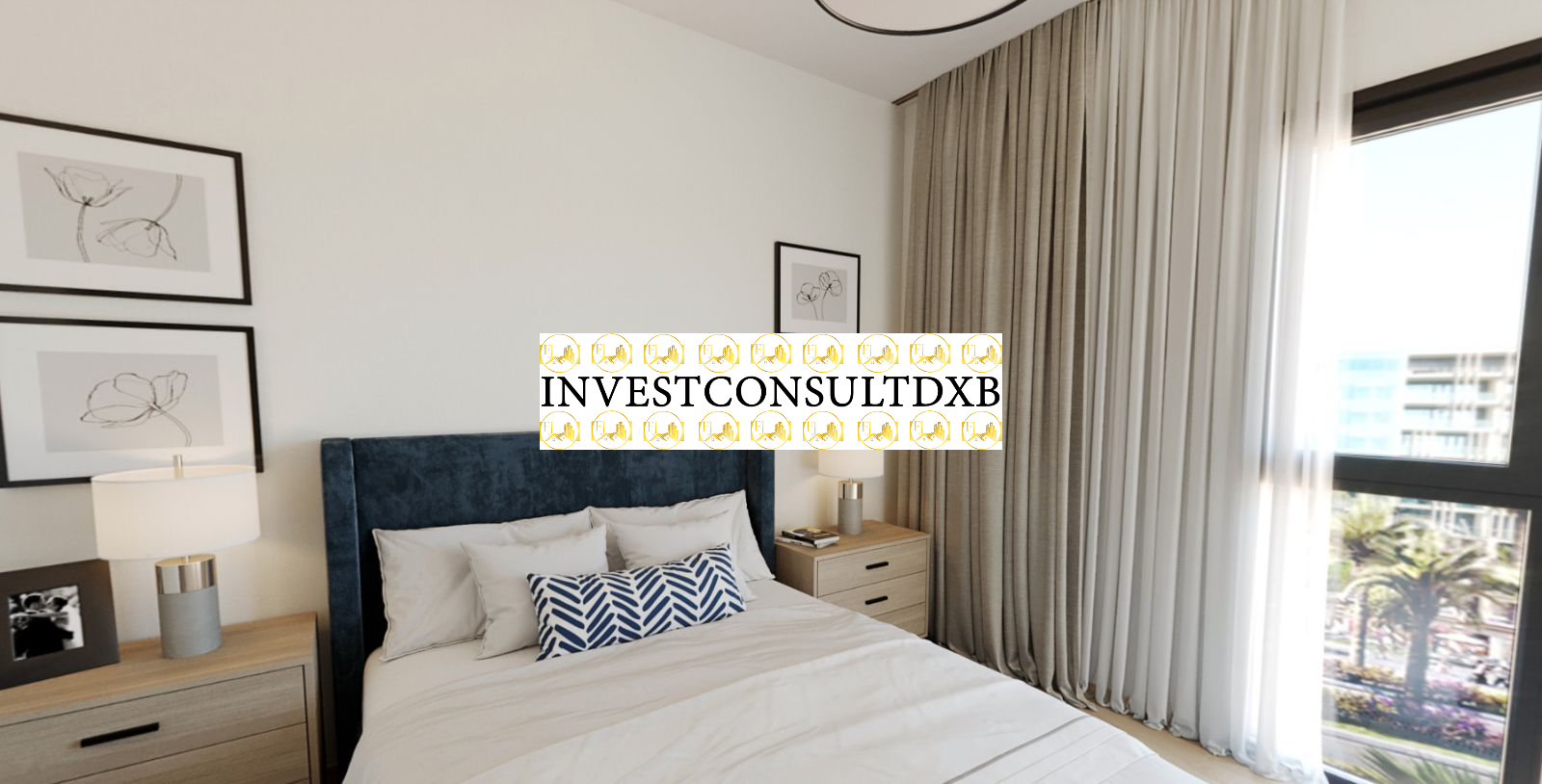 Easy Payment Plans | Waterfront Living | High ROI | Amazing Location | Exclusive Amenities