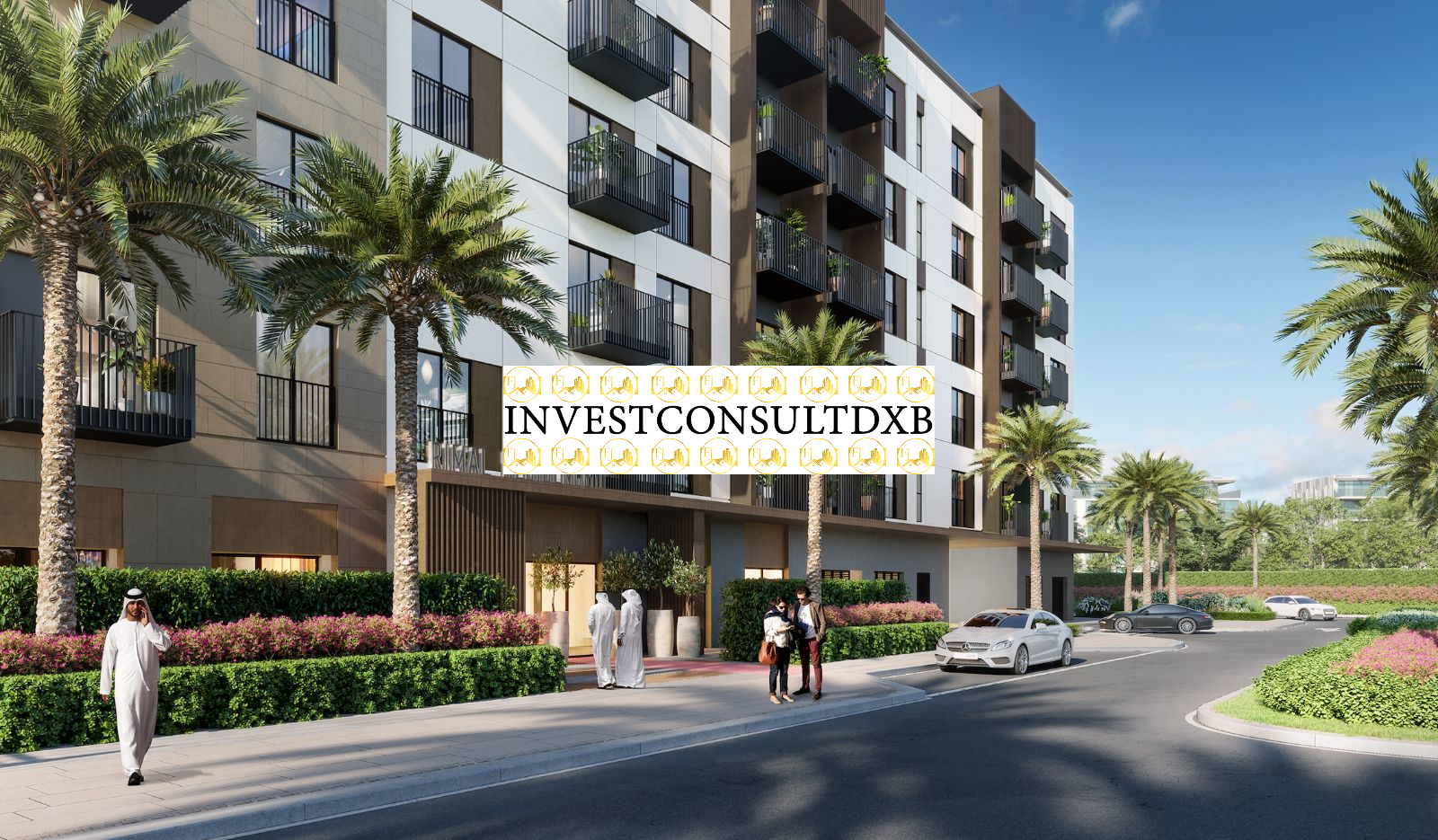 Easy Payment Plans | Waterfront Living | High ROI | Amazing Location | Exclusive Amenities