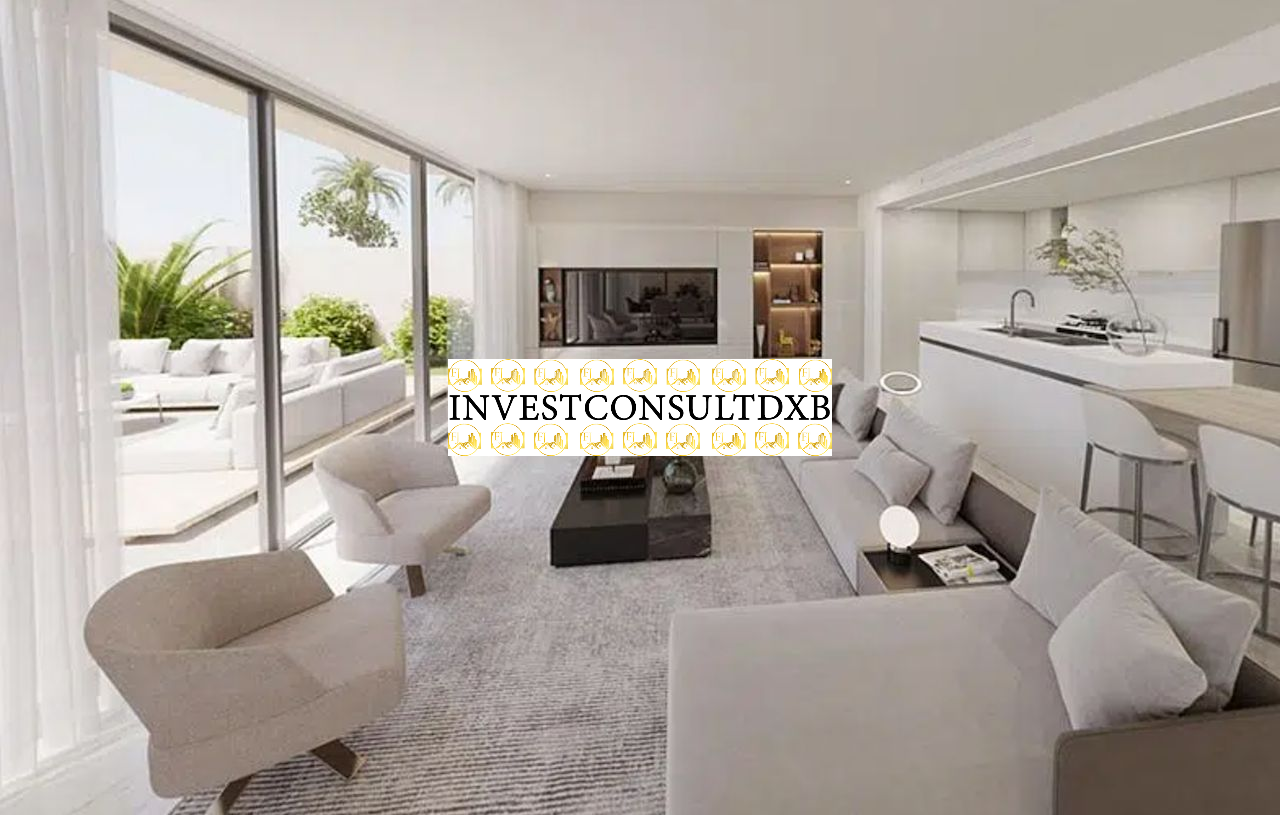 High ROI | Live near the beach | Exclusive Community | Exclusive Resale