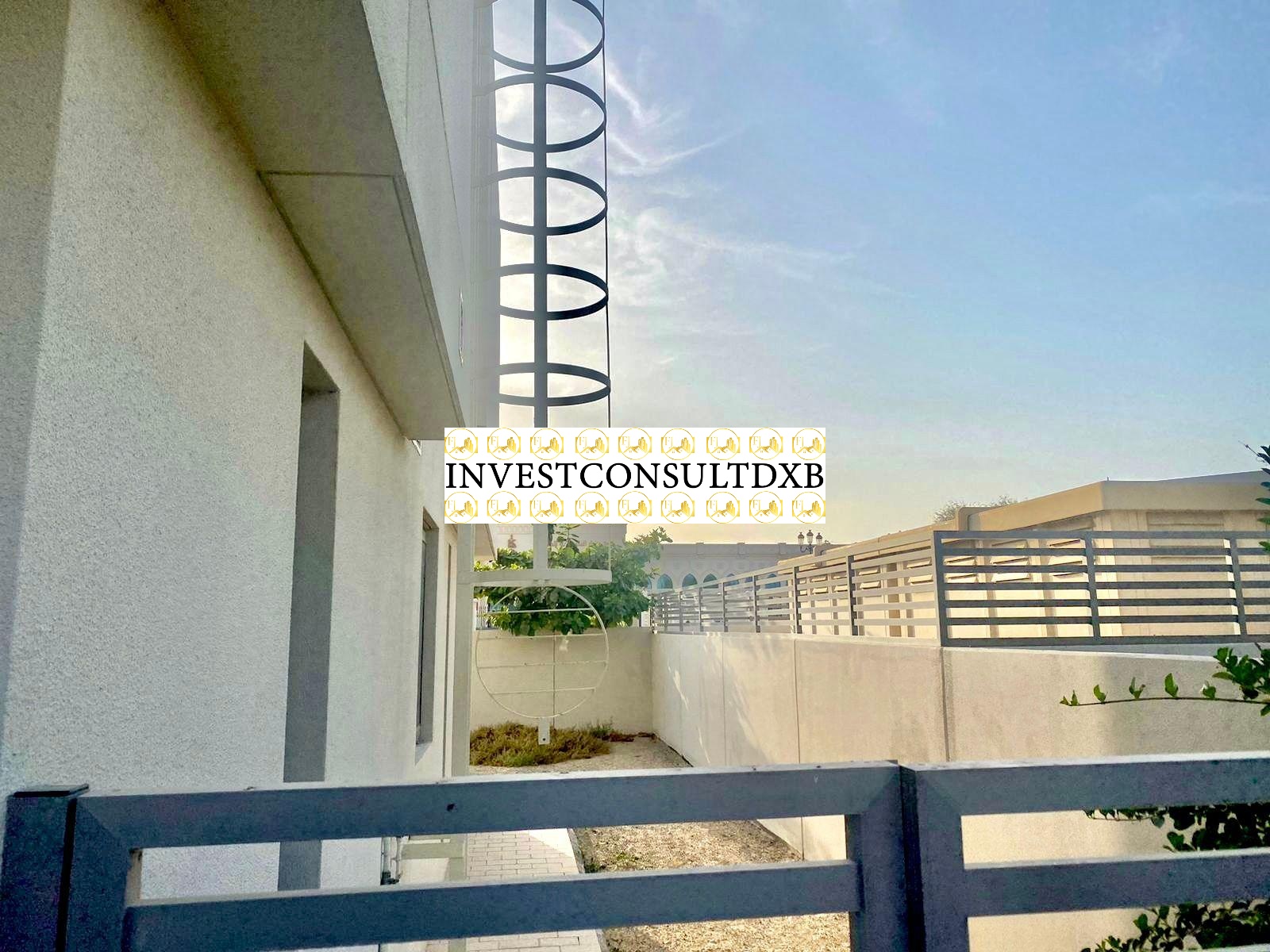 In the Heart of Sharjah | Modern Luxury