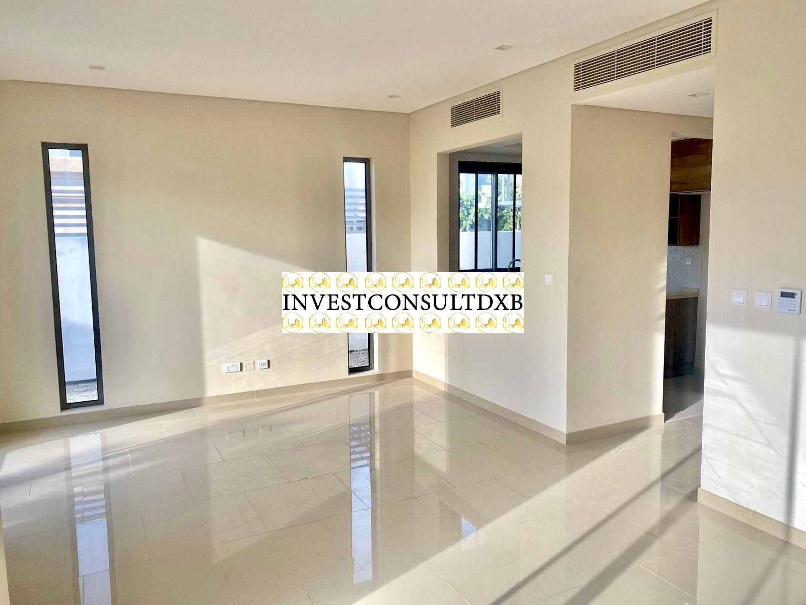 In the Heart of Sharjah | Modern Luxury