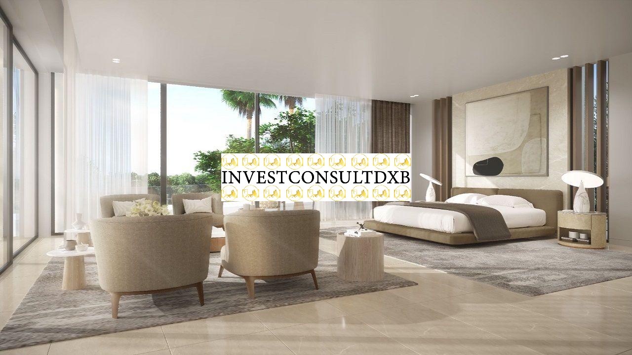 Luxury Villa | Only 120k Down payment | Easiest Payment Plan of 1% Monthly