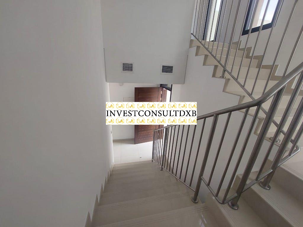 4 BR Standalone Villa | Luxury Community | Best Price | Ready to Move In